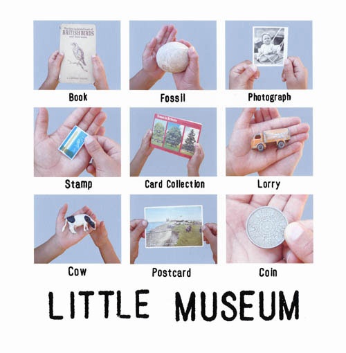 little museum